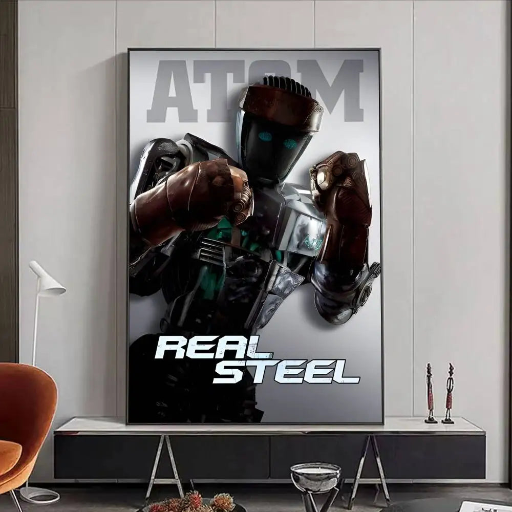 Real Steel