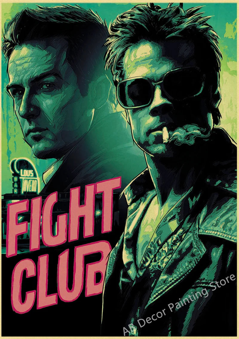 Fight Club