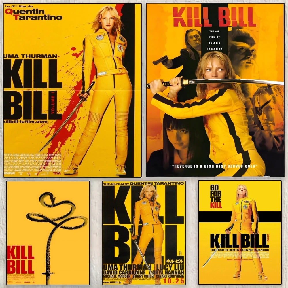 Kill Bill