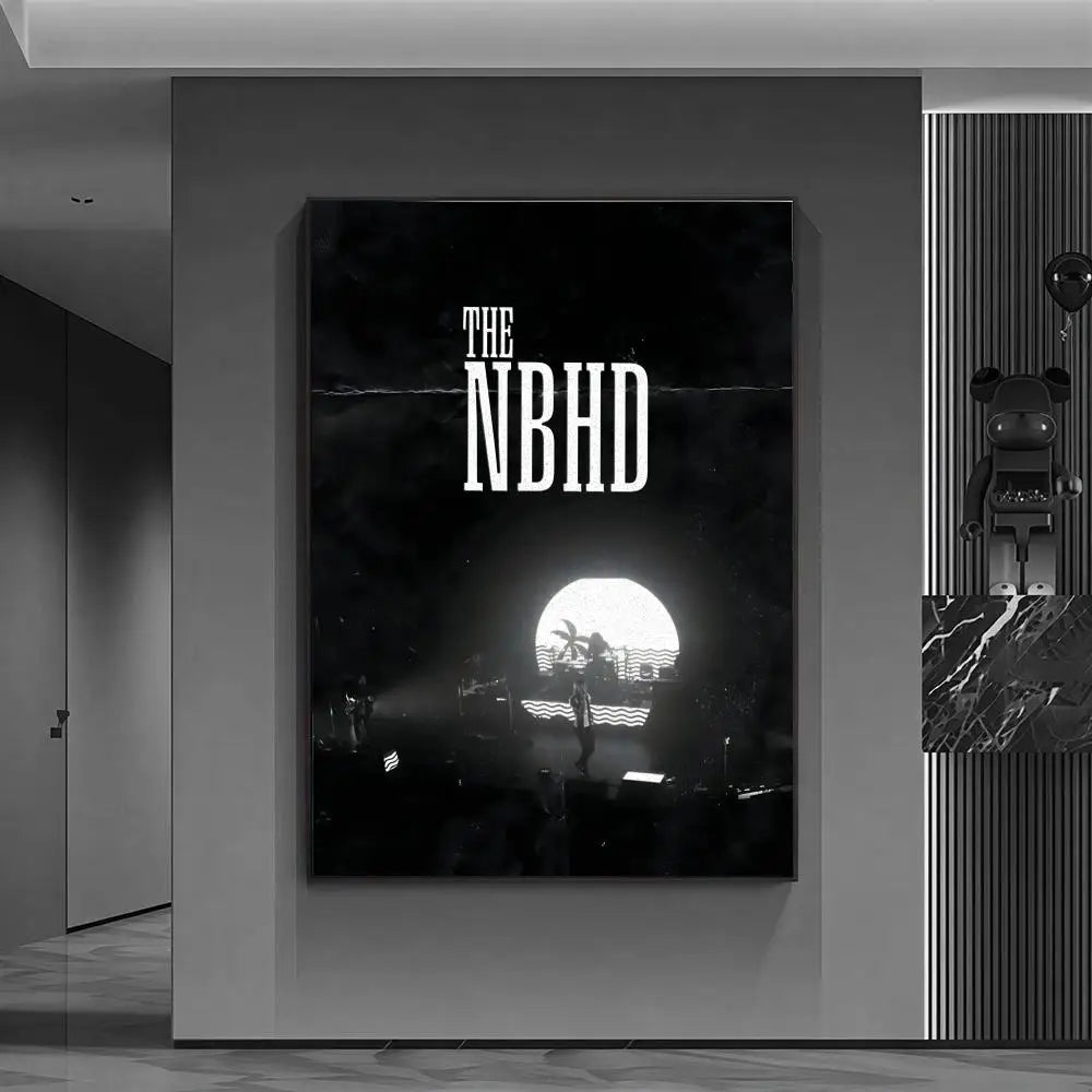 The Neighbourhood (2)