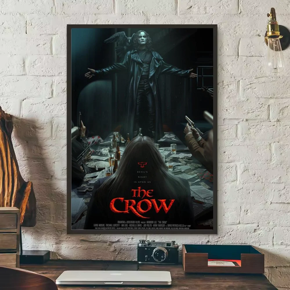 The Crow