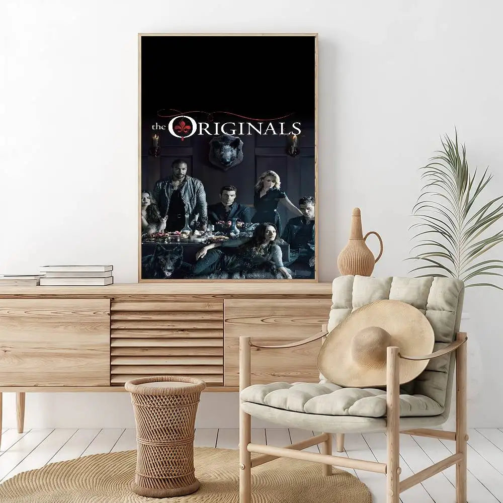 The Originals