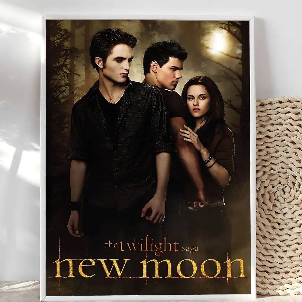 The Twilight Movie