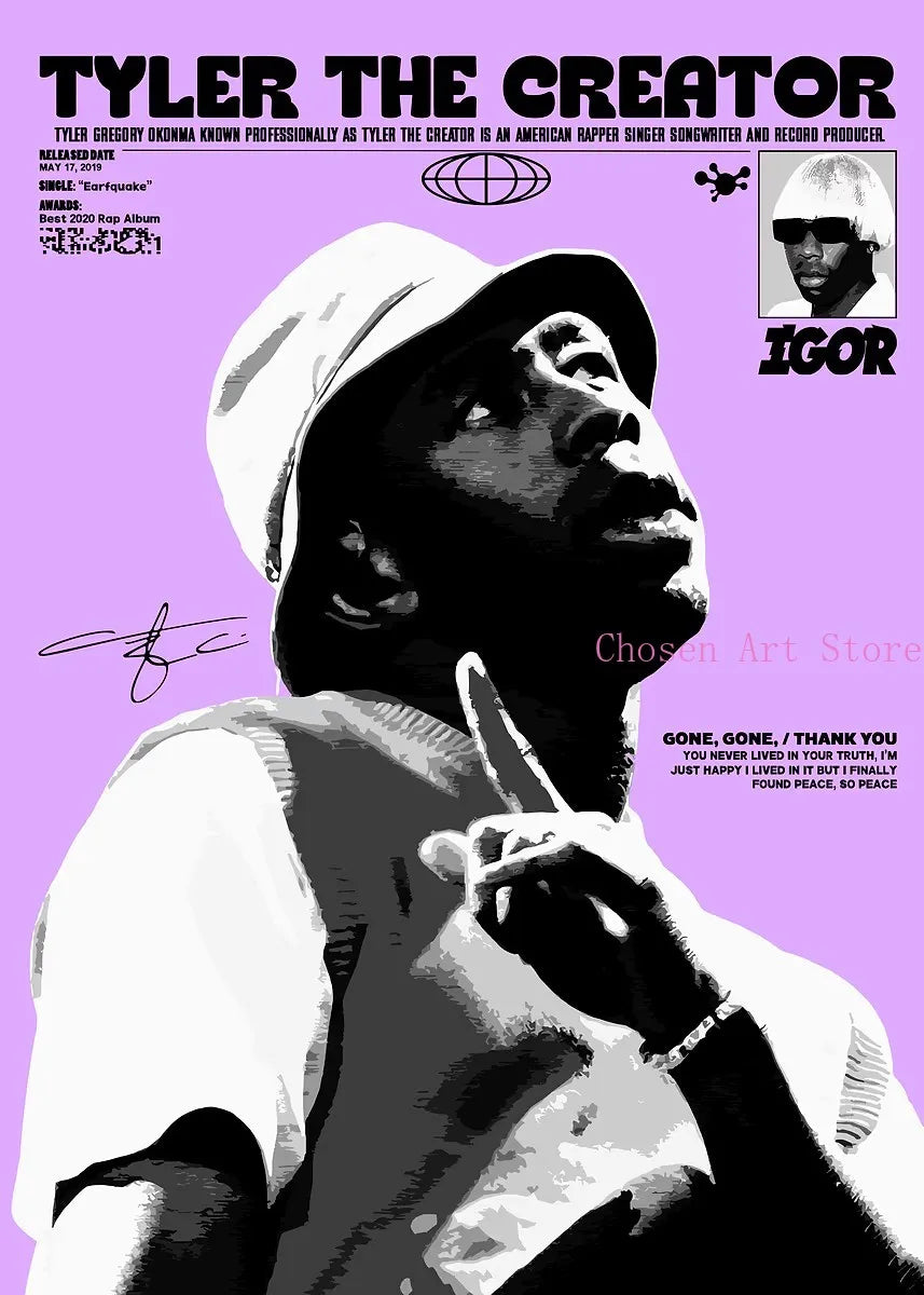 Tyler The Creator (1)