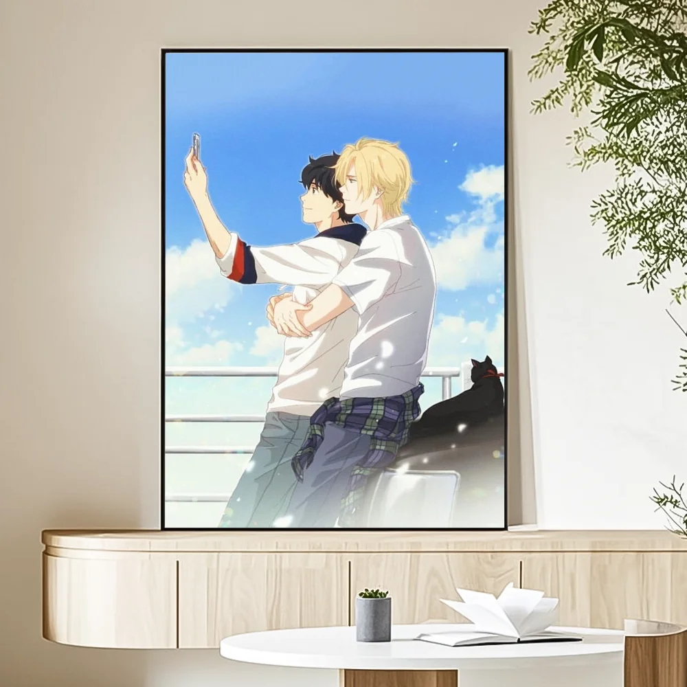 Banana Fish