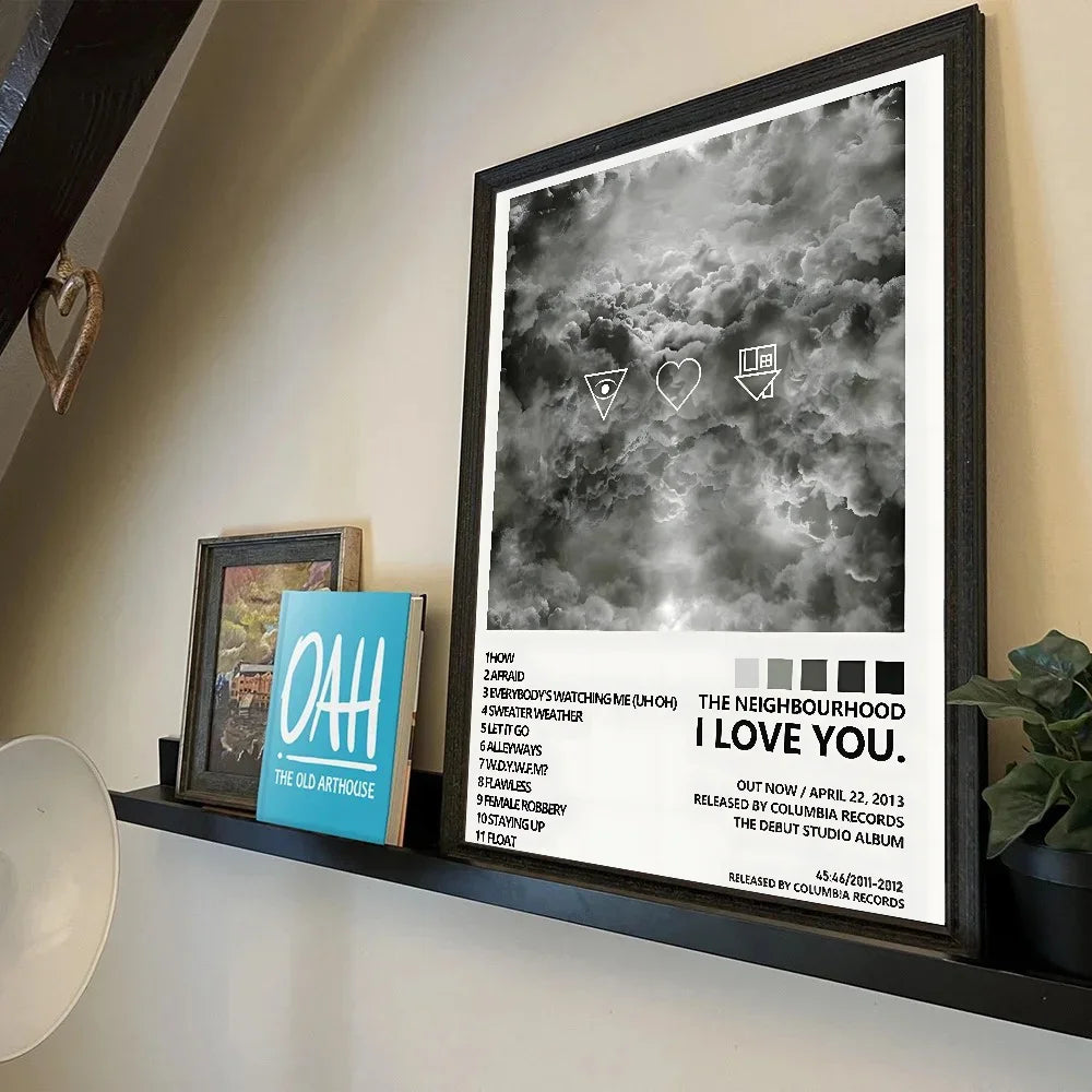 The Neighbourhood (1)