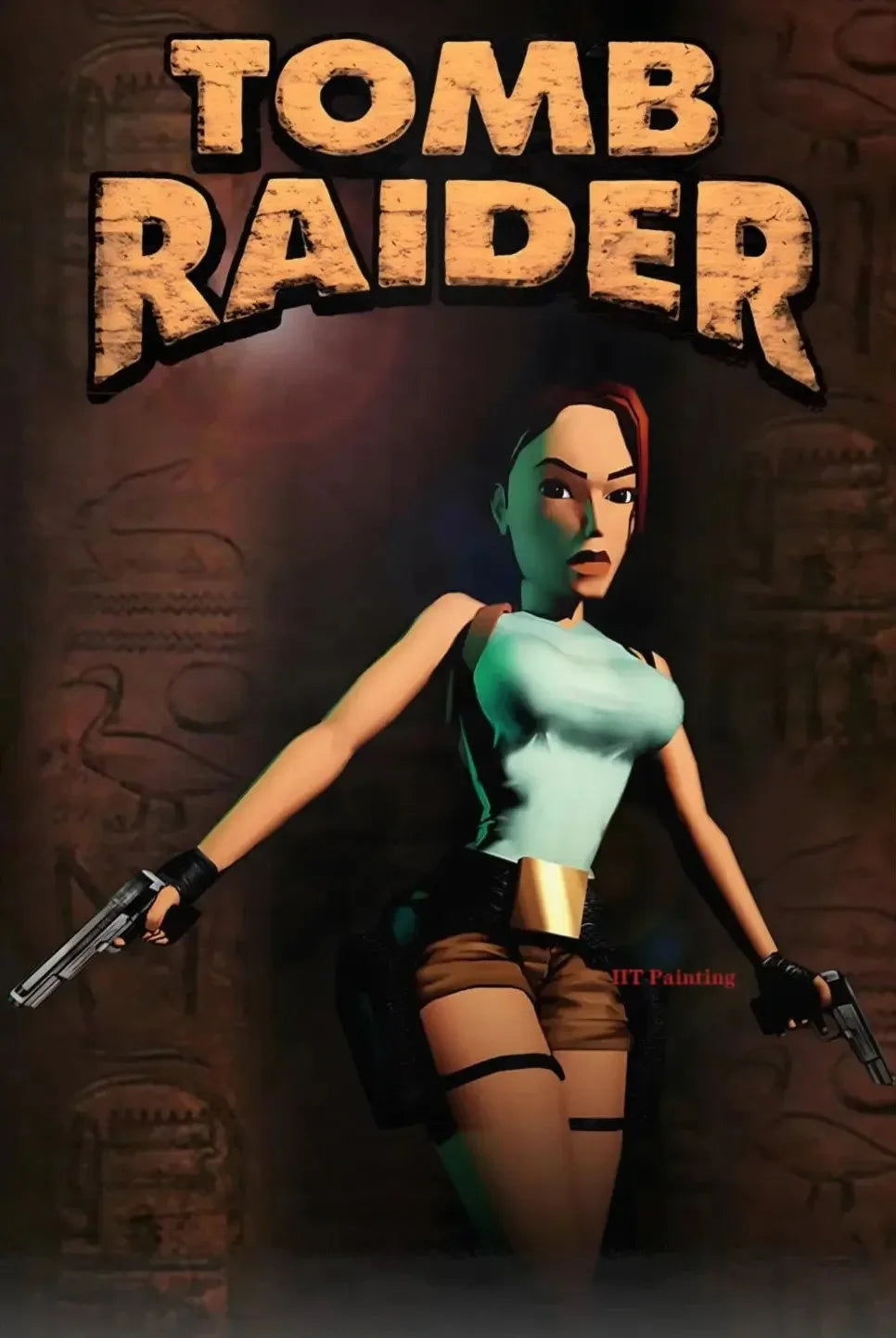 Tomb Raider