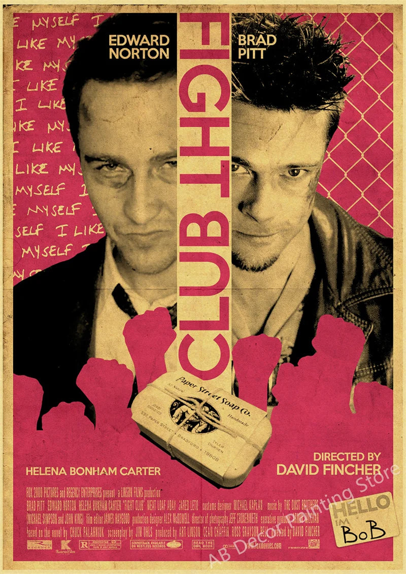 Fight Club