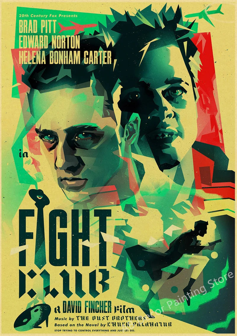 Fight Club