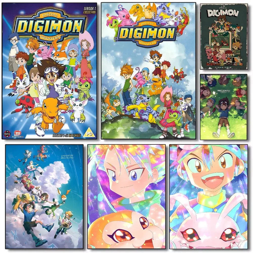 Digimon