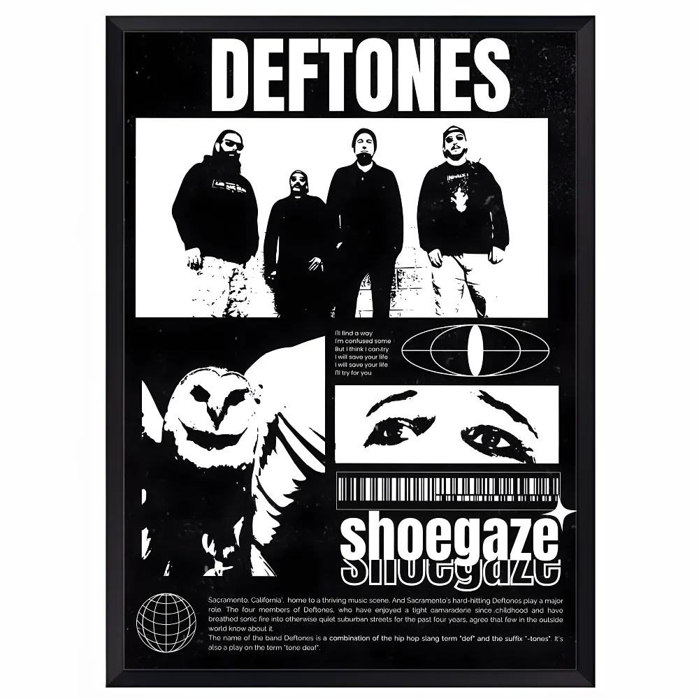 Deftones (1)