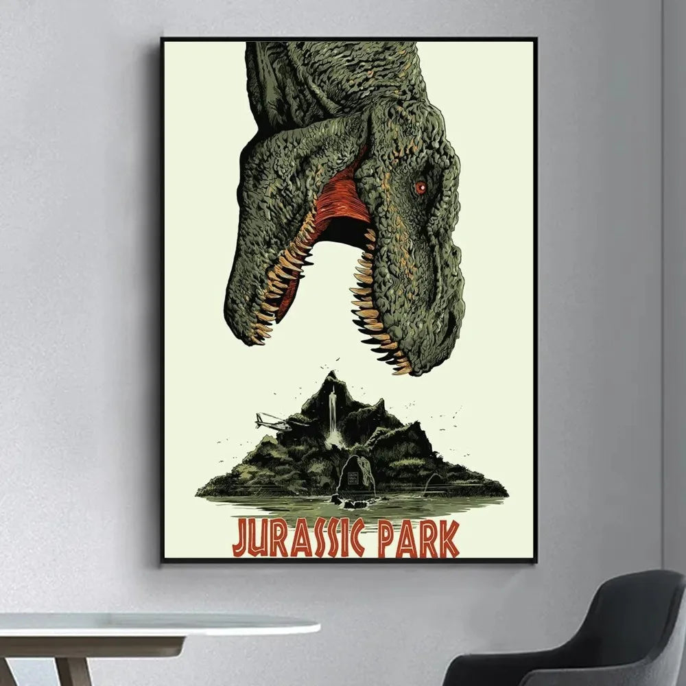 Jurassic Park