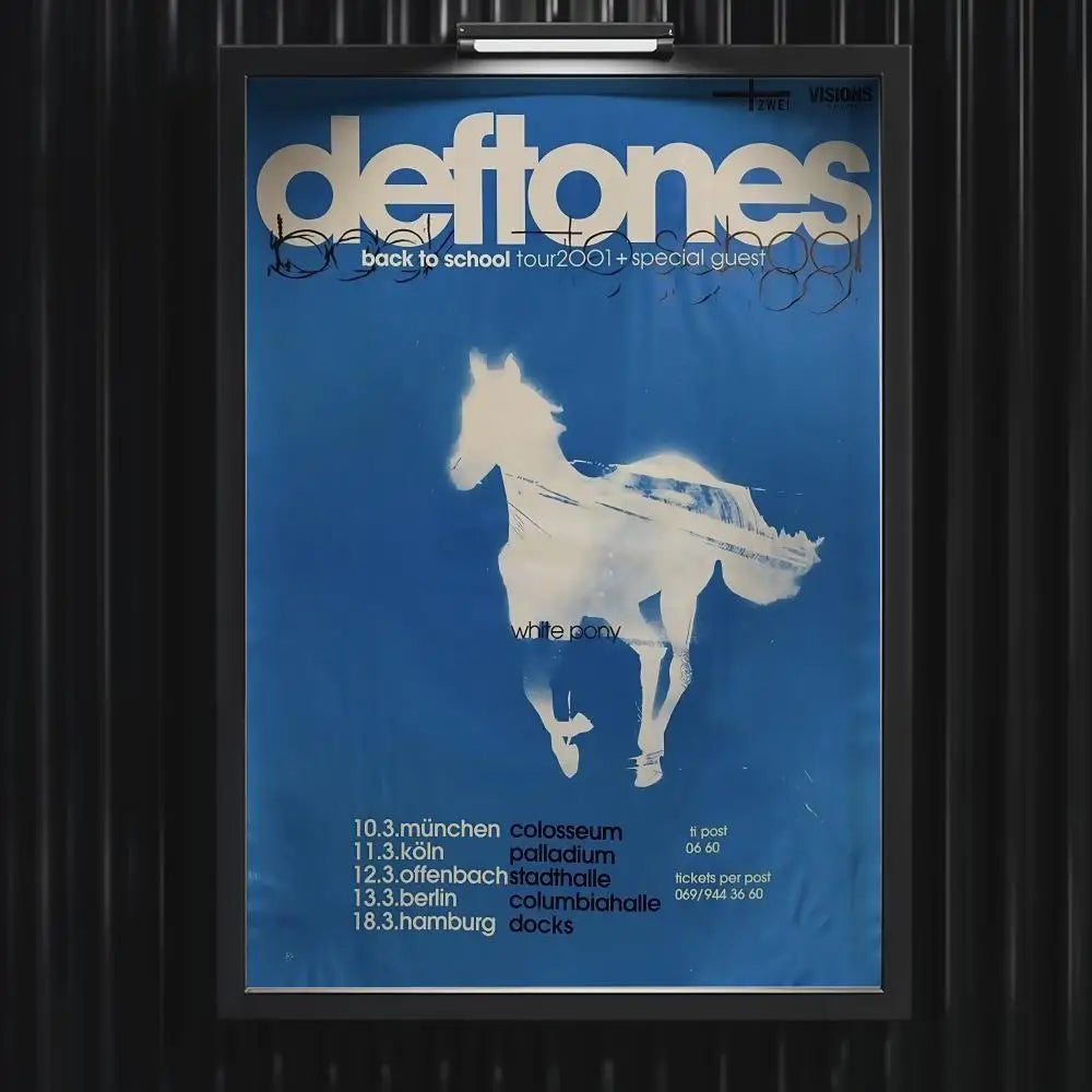 Deftones (3)