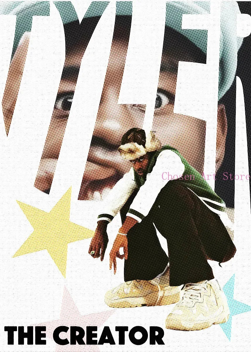 Tyler The Creator (1)