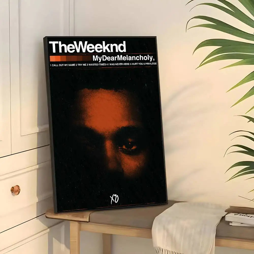 The Weeknd (3)