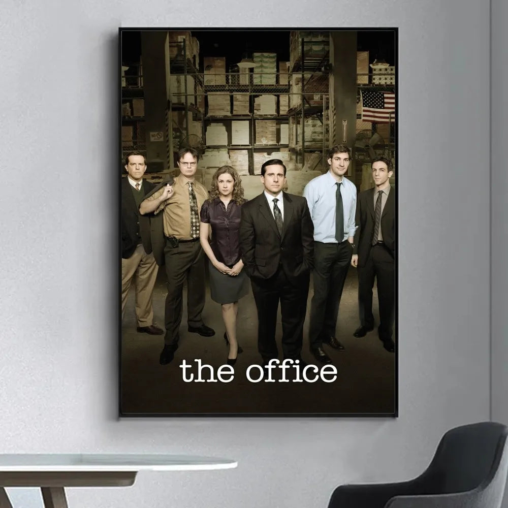 The Office
