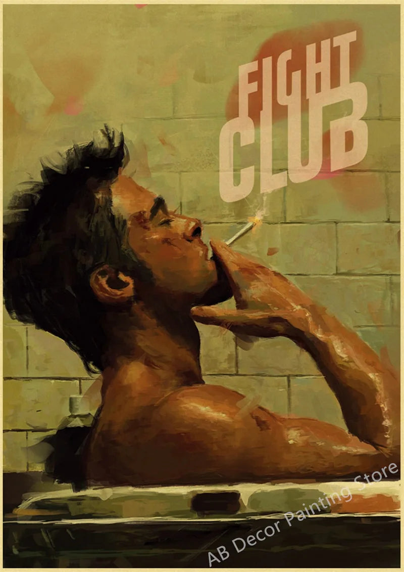 Fight Club