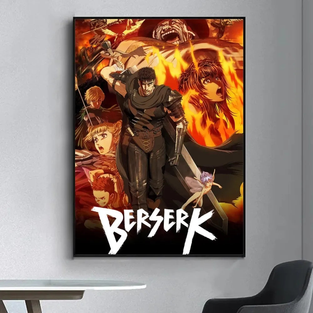 Berserk