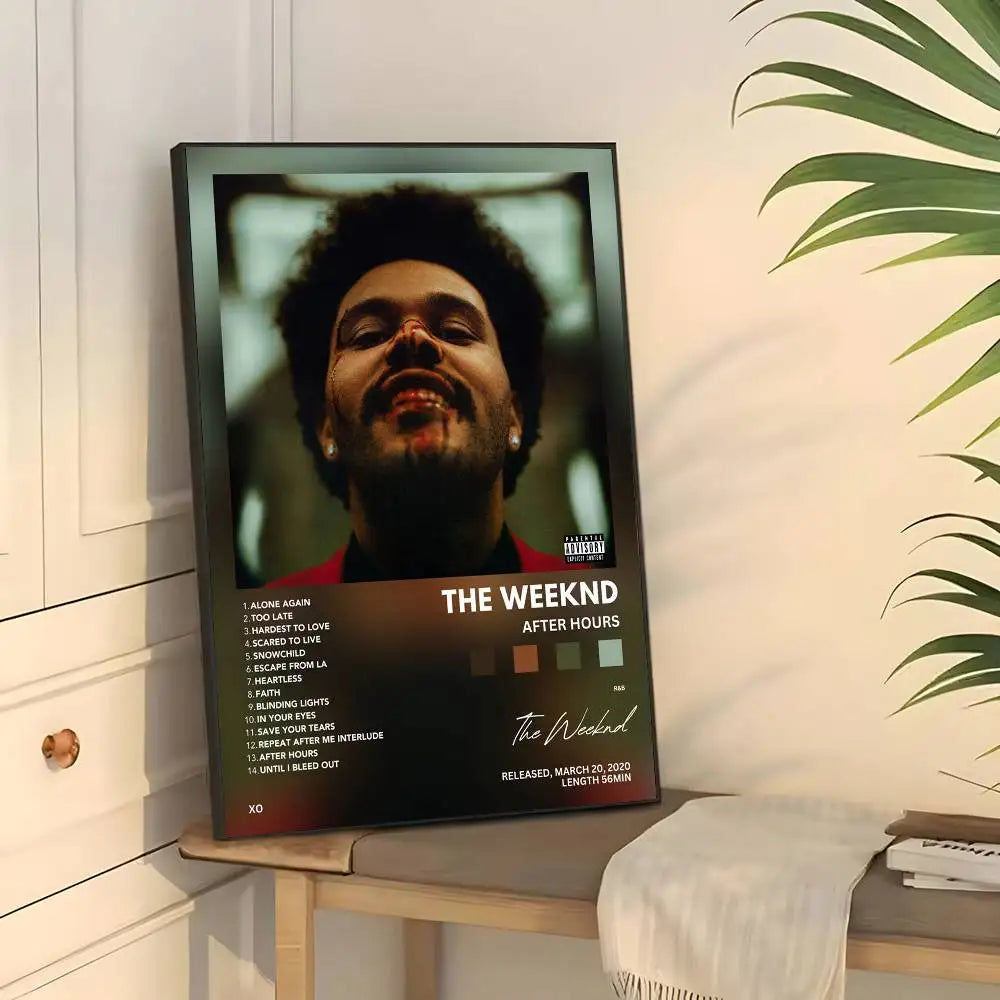 The Weeknd (3)