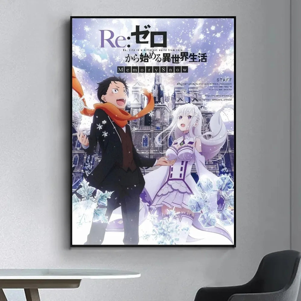 Re Zero