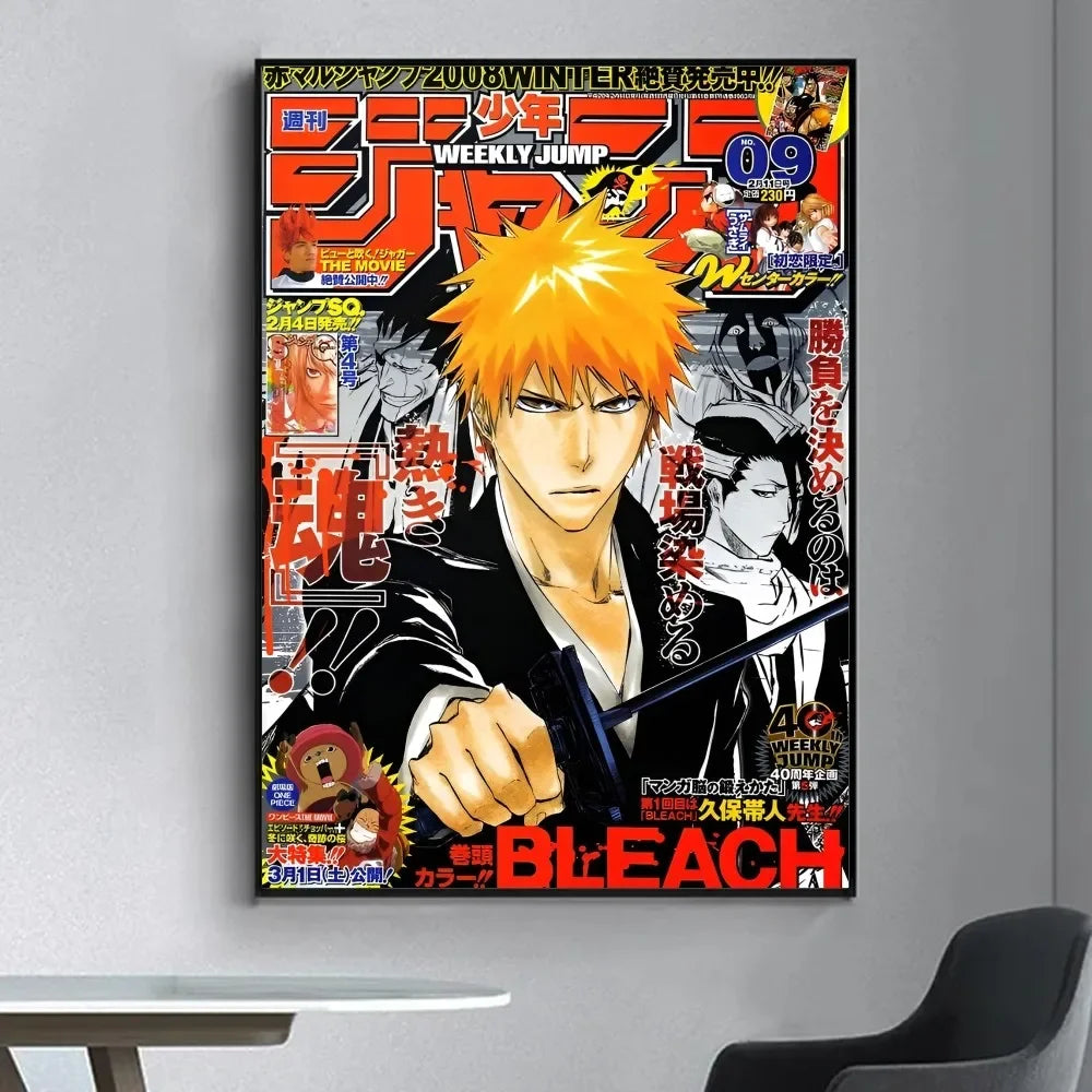 Bleach