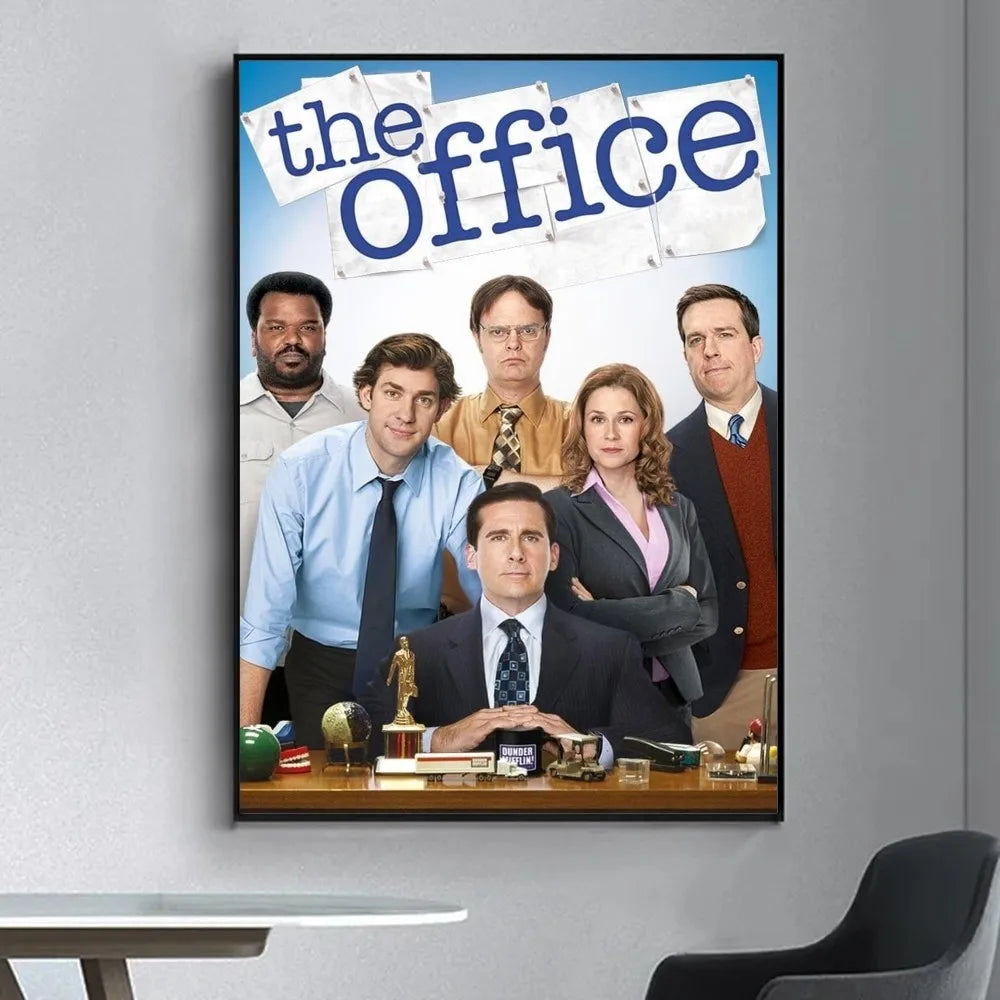 The Office
