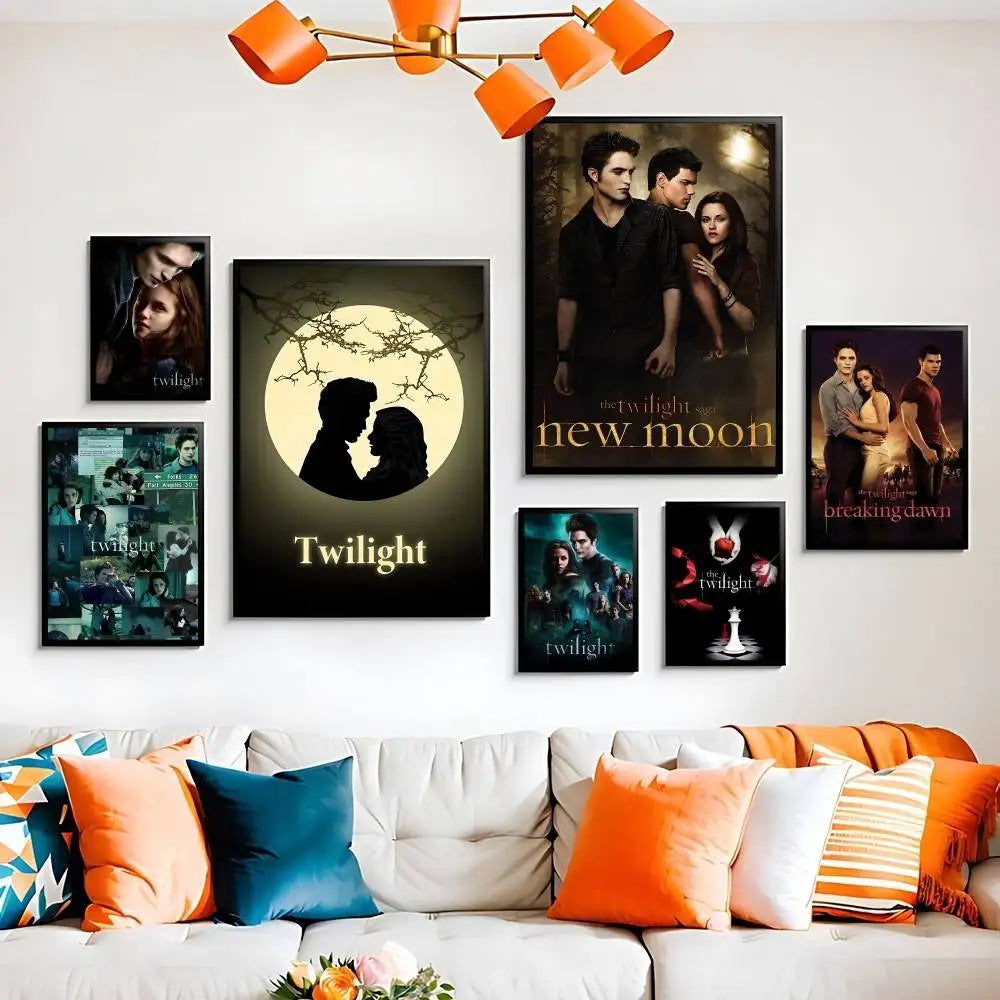 The Twilight Movie