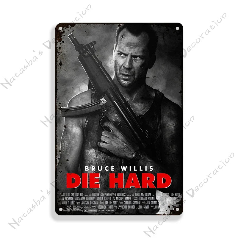 Die Hard