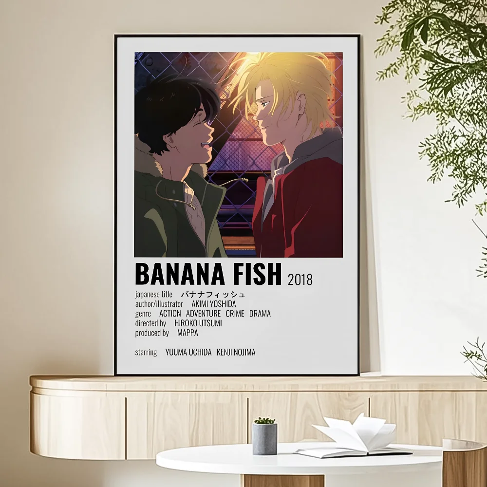 Banana Fish
