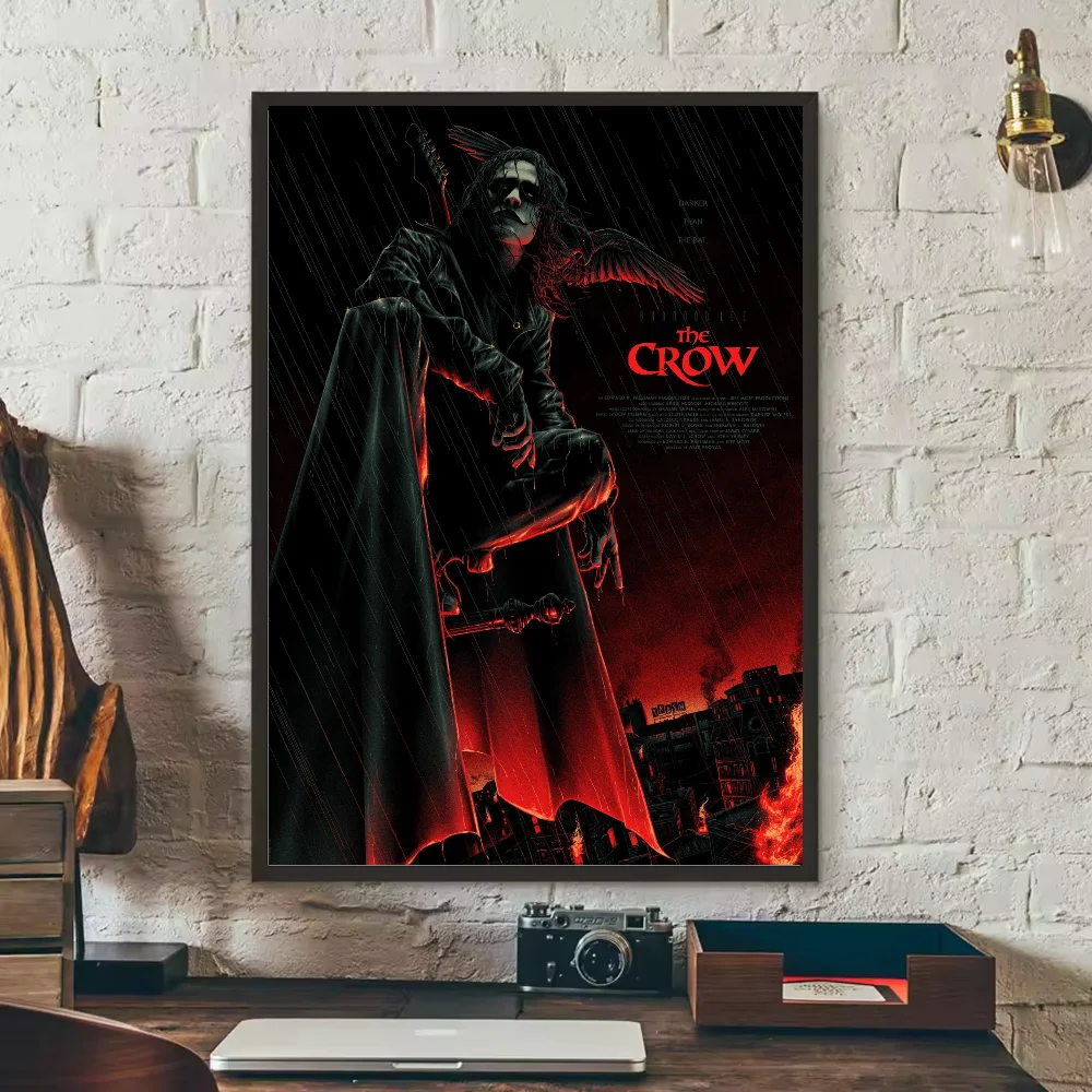 The Crow
