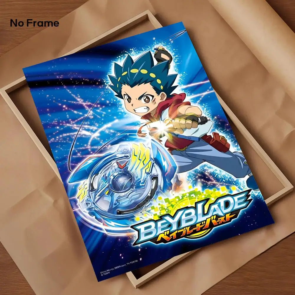 Beyblade