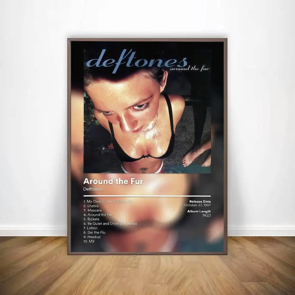 Deftones (4)
