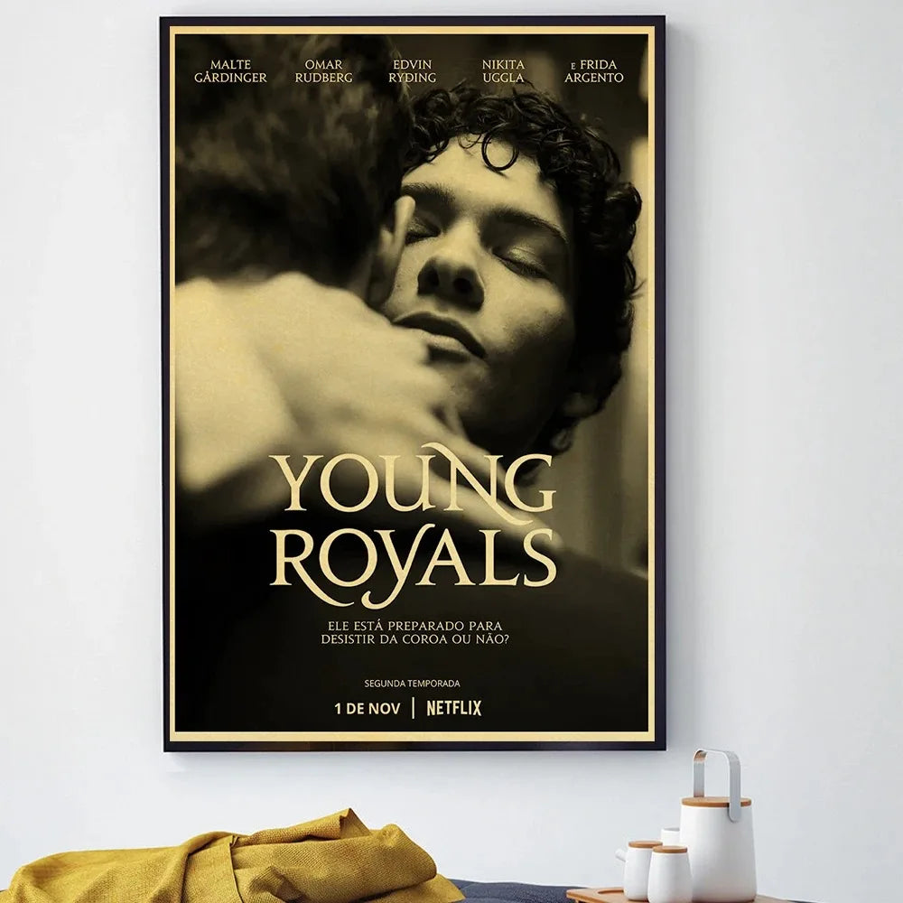 Young Royals