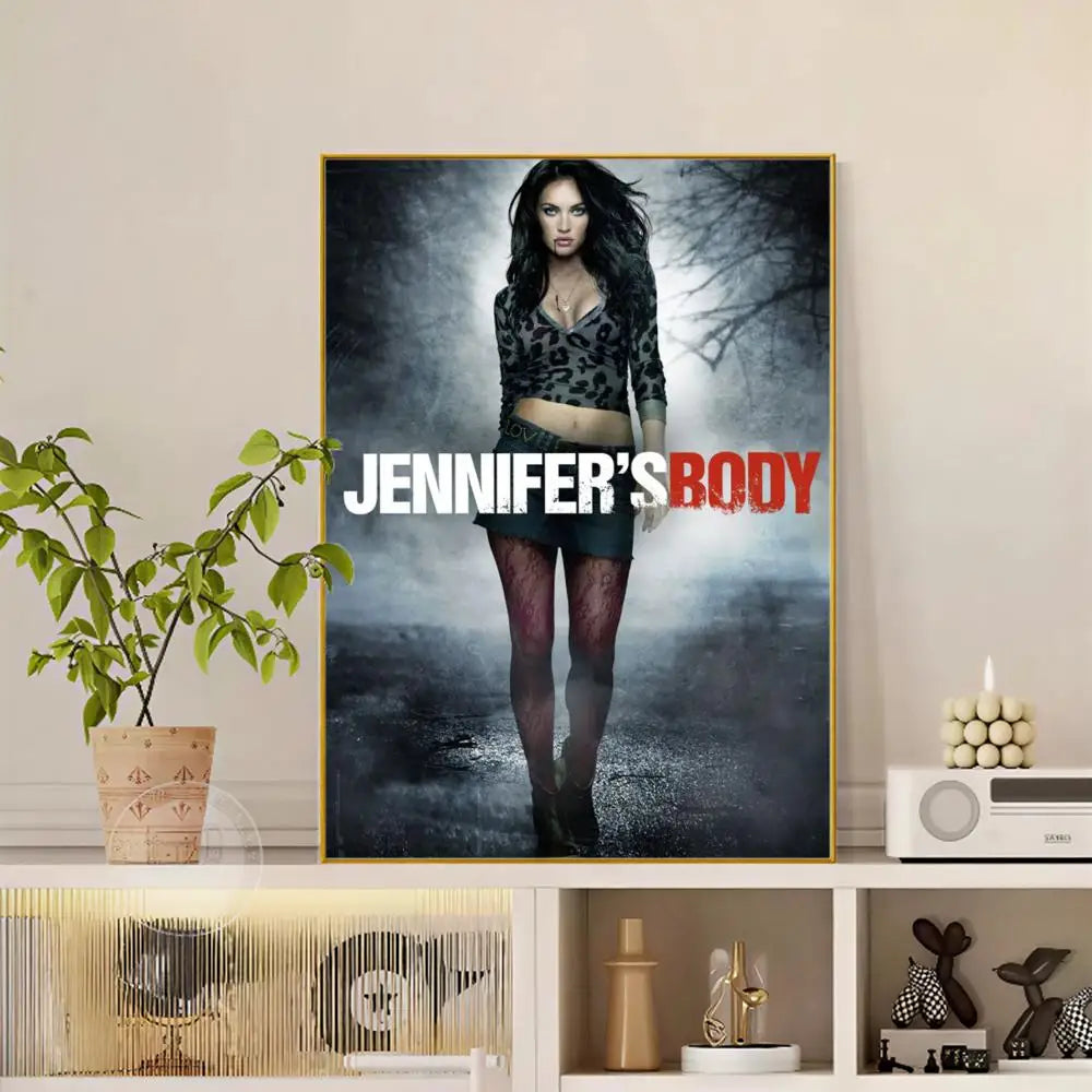 Jennifers Body