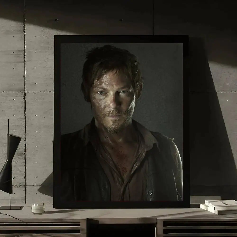 The Walking Dead Daryl Dixon