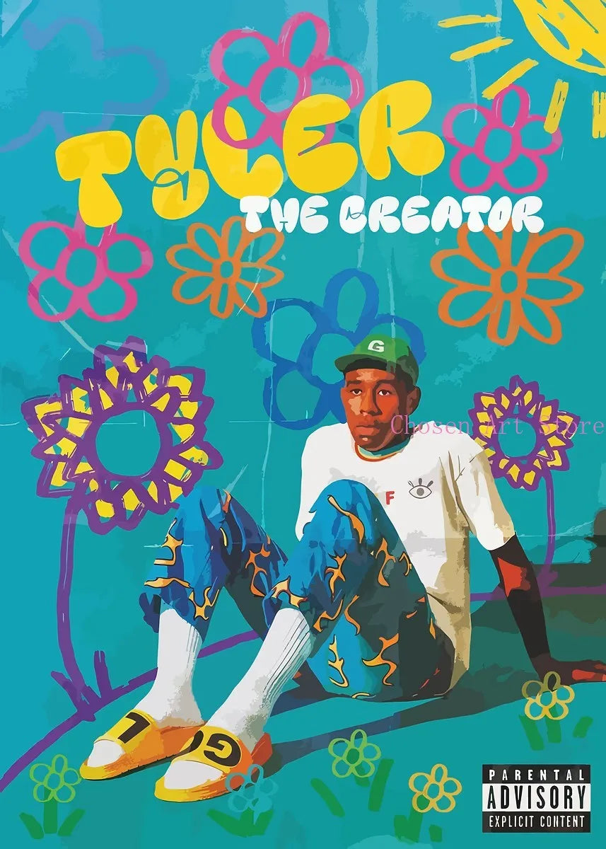 Tyler The Creator (1)