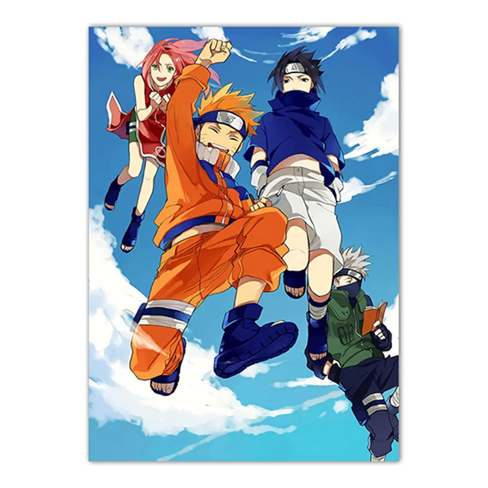 Naruto