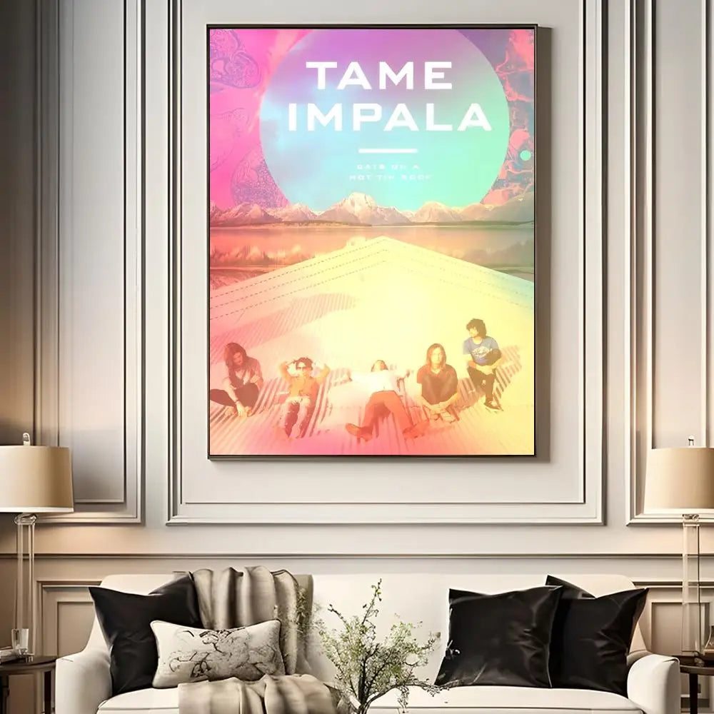 Tame Impala (1)