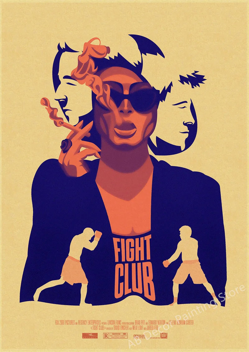 Fight Club