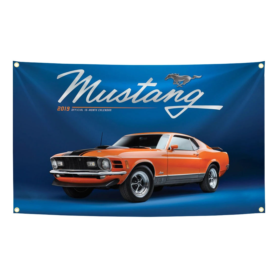 Mustang (3)