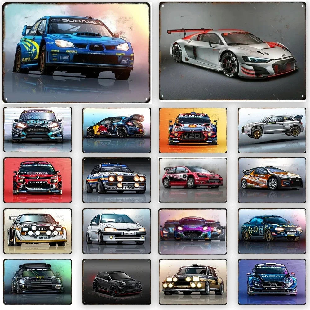 Race Cars (1)