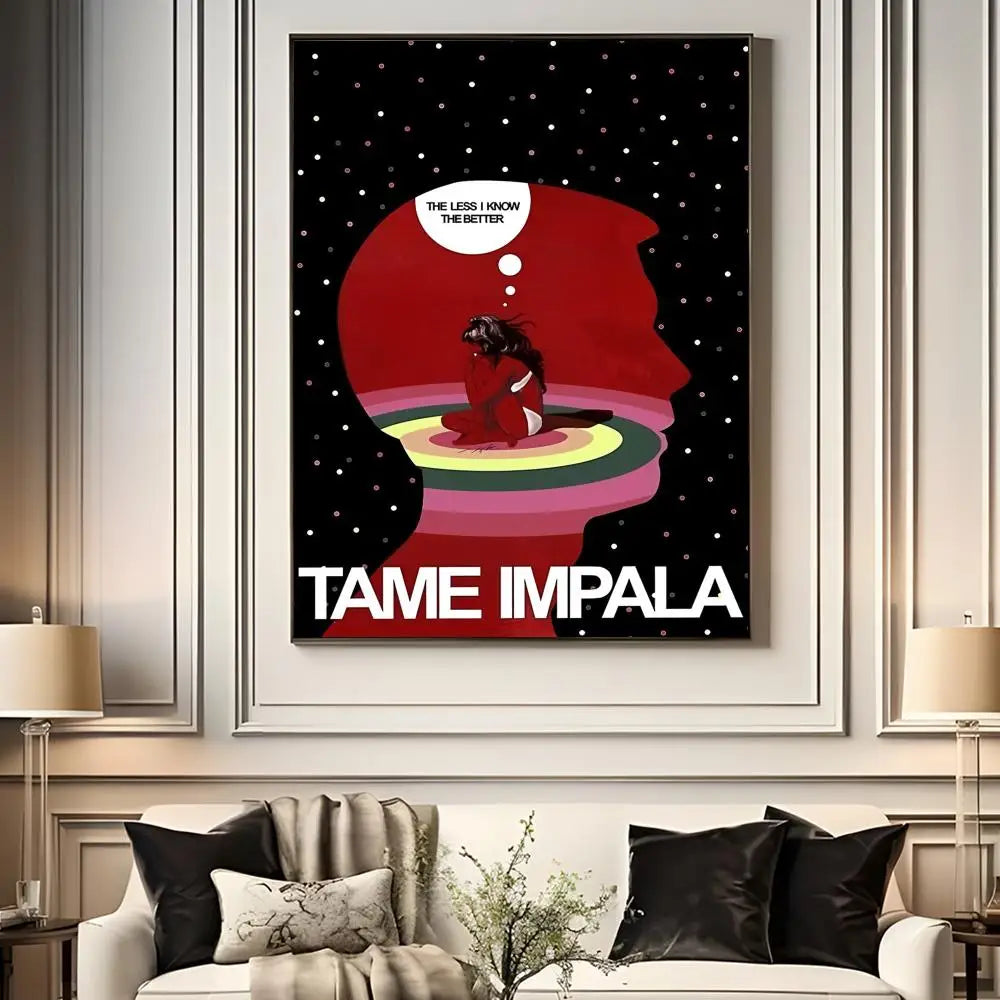 Tame Impala (1)