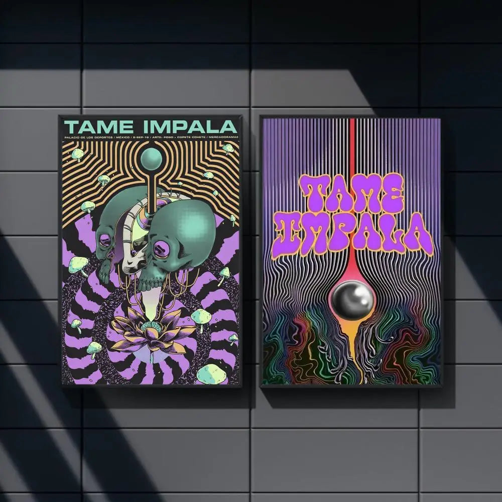Tame Impala (1)