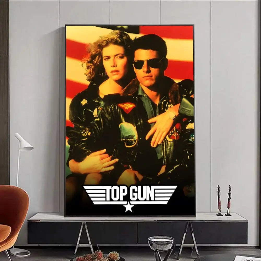 Top Gun Maverick