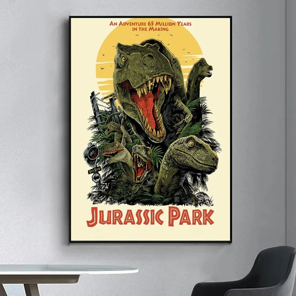 Jurassic Park