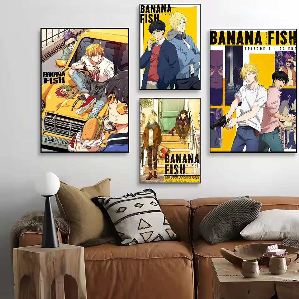 Banana Fish