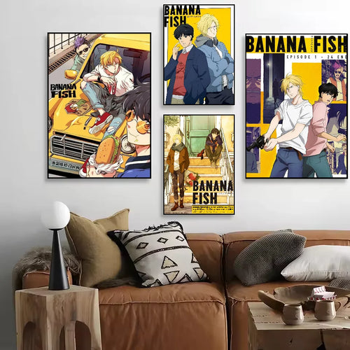 Banana Fish
