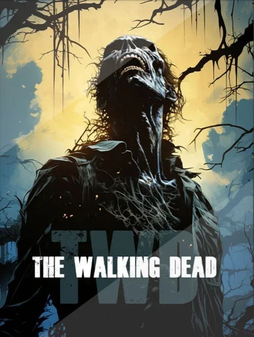 The Walking Dead (2)