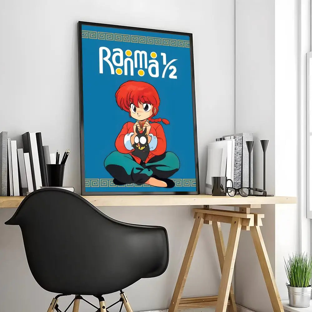 Ranma