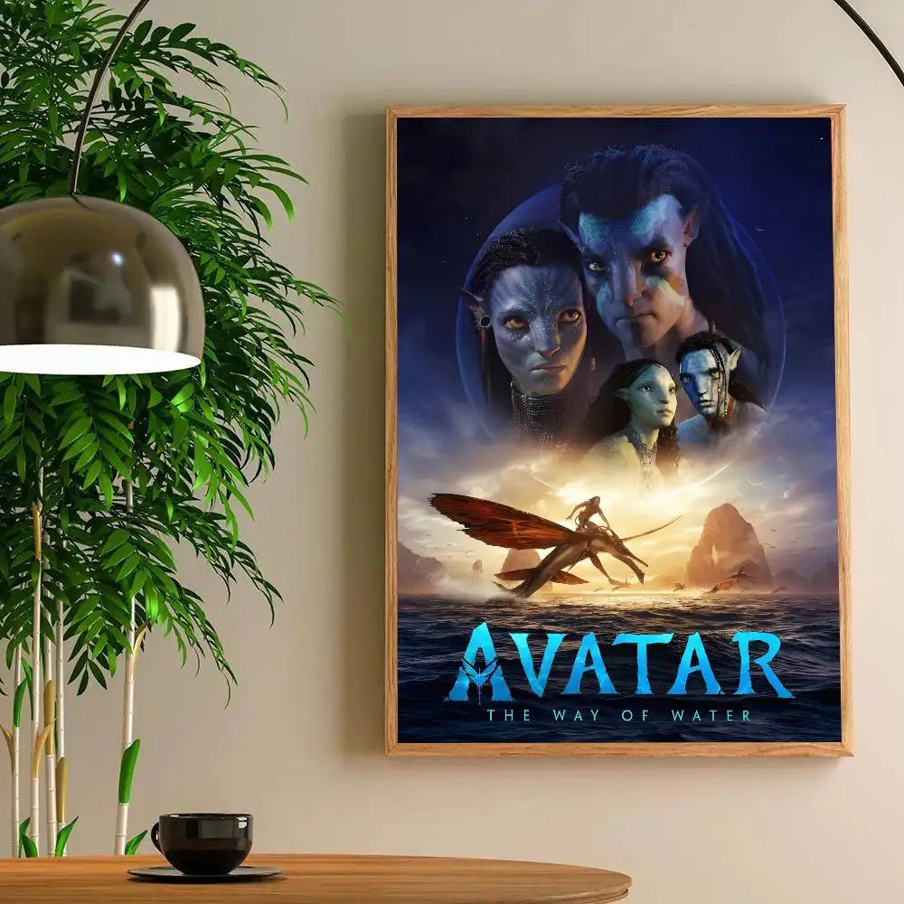 Avatar The Way Of Water